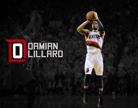 Damian Lillard Logo's and posters : r/ripcity