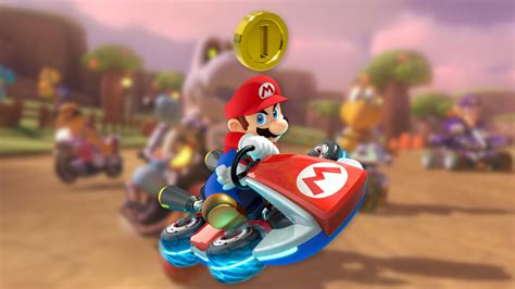 Mario Kart Switch sales continue to zoom ahead of the pack