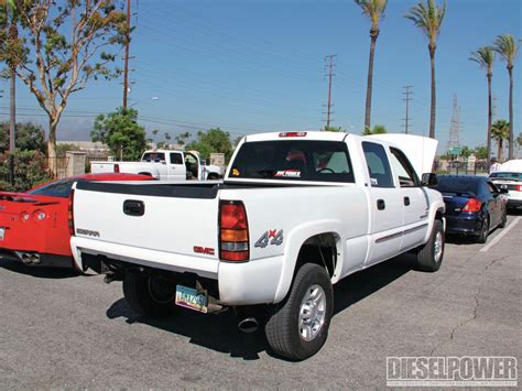 10 Best Used Diesel Trucks (and cars) - Diesel Power Magazine