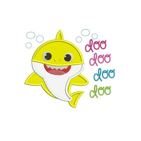 Baby Shark Doo Doo Doo | ubicaciondepersonas.cdmx.gob.mx