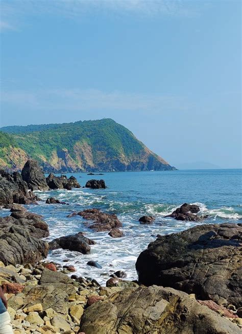 Cabo De Rama, Goa – A must visit location in South Goa | Goa, Perfect ...