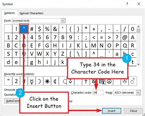 Inch Symbol (Meaning, How To Type on Keyboard, & More) - Symbol Hippo