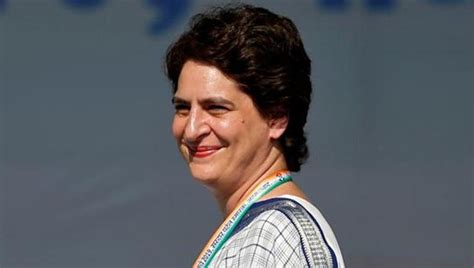 Calls to make Priyanka Gandhi Congress chief get louder - OrissaPOST