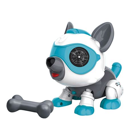 Learning Toys for 3-12 Year Old Boys or Girls, Robot Dog Animals Toy for Kids Smart Puppy ...