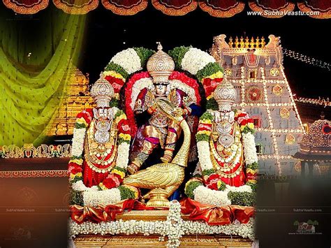 Stunning Lord Venkateswara Pics in HD: Feast Your Eyes on Divine Beauty