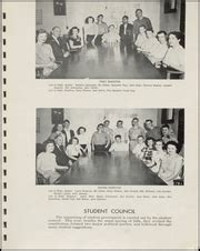 Tillamook High School - Kilchis Yearbook (Tillamook, OR), Class of 1947, Page 17 of 98