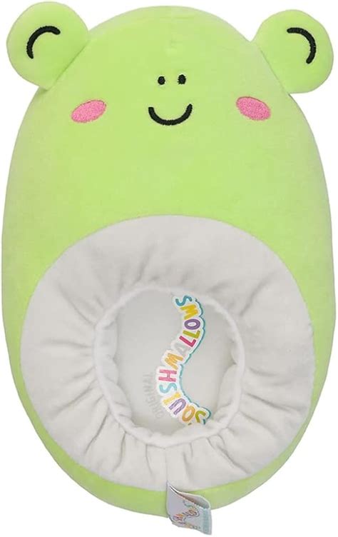 Buy Squishmallow KellyToy Kids Slippers Plush Online at Lowest Price in Ubuy India. B0BPGQ2VY5