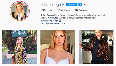 Fashion Instagram Influencers: Meet the 25 Top Fashion Influencers on Instagram