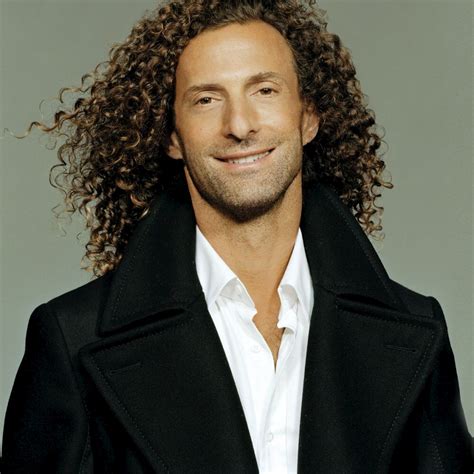 Kenny G - Tour Dates, Concerts and Tickets