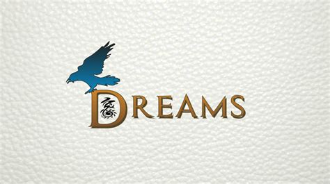 Bold, Professional, Building Logo Design for Dreams by SeXtreme | Design #3113950