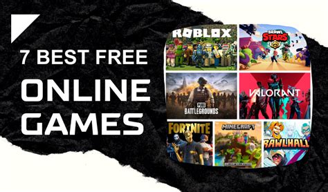 Best Free Games To Play With Friends