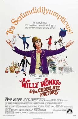 Willy Wonka & the Chocolate Factory - Wikipedia