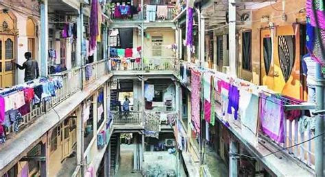 What It’s Actually Like To Live In A Mumbai Chawl - Homegrown