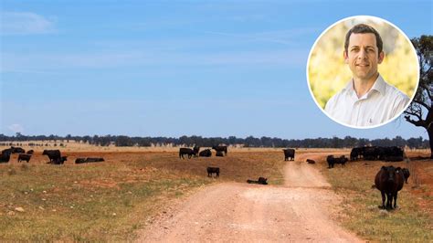 New event to showcase Riverina response to a changing climate - CSU News