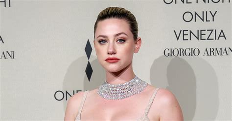 Lili Reinhart Reveals Alopecia Diagnosis | Us Weekly