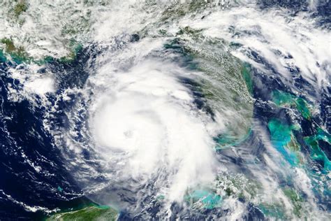 Hurricane Season Predictions in Florida 2019