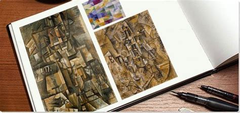 Analytic Cubism - Modern Art Terms and Concepts | TheArtStory