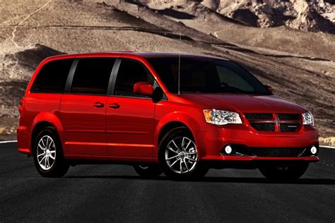 10 Best Used Minivans Under $10,000 - Autotrader