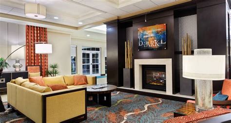 Homewood Suites Orlando Airport Hotel