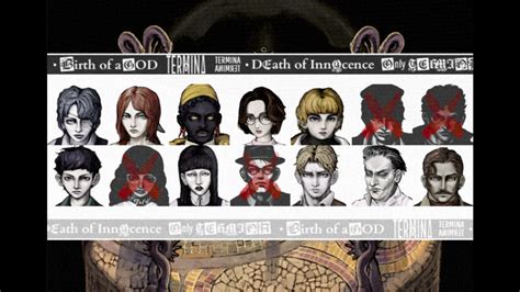 Fear & Hunger 2: Termina on Steam