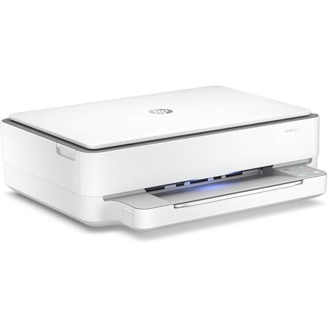 Hewlett Packard HP ENVY 6032 ALL-IN-ONE PRINTER . (5SE19B#BHC)