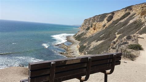 Rancho Palos Verdes - Ocean Trails Reserve - LA Trail Hikers