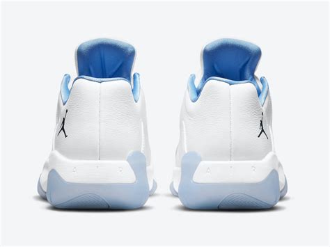 Air Jordan 11 CMFT Low Legend Blue DO0751-100 Release Date - SBD