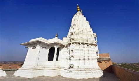 Surya Mandir (Jaipur): All You Need to Know BEFORE You Go