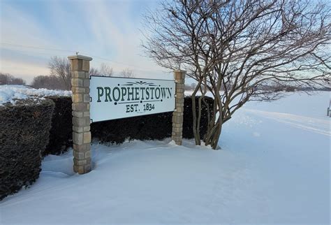 Prophetstown To Consider Extended Bar Hours | AroundPtown.com