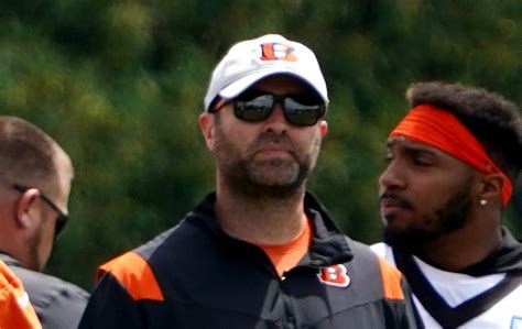 Cincinnati Bengals OC Brian Callahan to Become Next Head Coach of ...