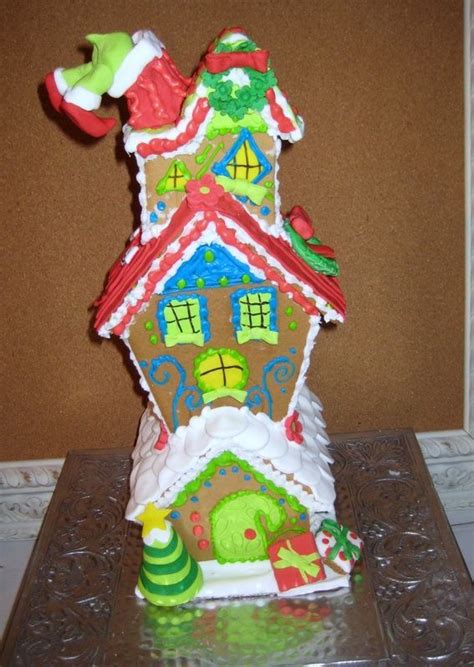 141 best images about ~ The GRINCH ~ on Pinterest | Christmas ...