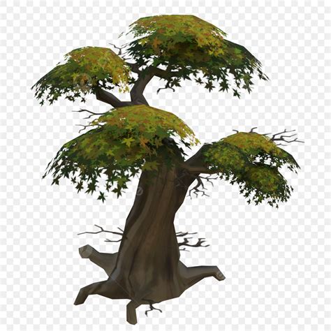 Jungle Tree PNG Transparent, Jungle Tree, Green Tree, Jungle, Jungle Clipart PNG Image For Free ...