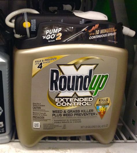 Roundup, Monsanto | Roundup, Monsanto, 2/2015, by Mike Mozar… | Flickr