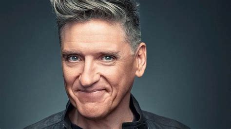 Craig Ferguson | Stand-Up Comedy Database | Dead-Frog