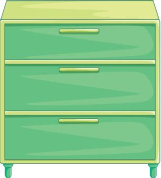 Drawers Wooden Teak Chest Vector, Wooden, Teak, Chest PNG and Vector ...