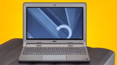 Dell Chromebook 11 Touch Review | PCMag