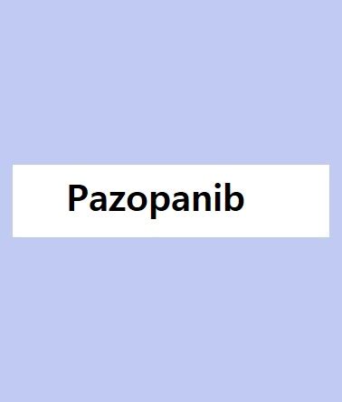 pazopanib 400mg | pazopanib tablet | pazopanib 200mg