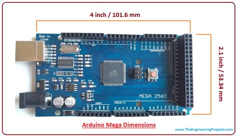 Pešo mesiac kondóm arduino uno dimensions height génius sprievod Choď dole