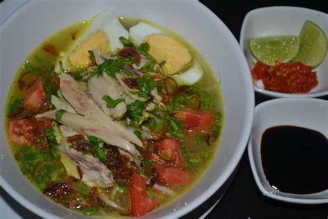 Resep Sop Ayam Jamur Sambal Kecap - Thegorbalsla