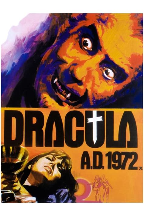 Where to stream Dracula A.D. 1972 (1972) online? Comparing 50+ Streaming Services