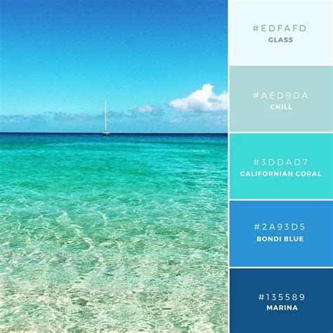 Build your brand: 20 unique color combinations to inspire you – Canva ...