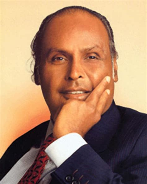 Dhirubhai Ambani - Wikipedia