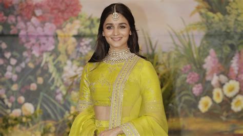 Alia Bhatt’s collection of Sabyasachi lehengas offers all the inspiration you need for the ...