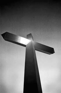 Cross | Empty Cross | Glen Van Etten | Flickr