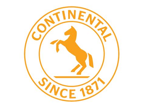 Continental Logo, Png, Meaning