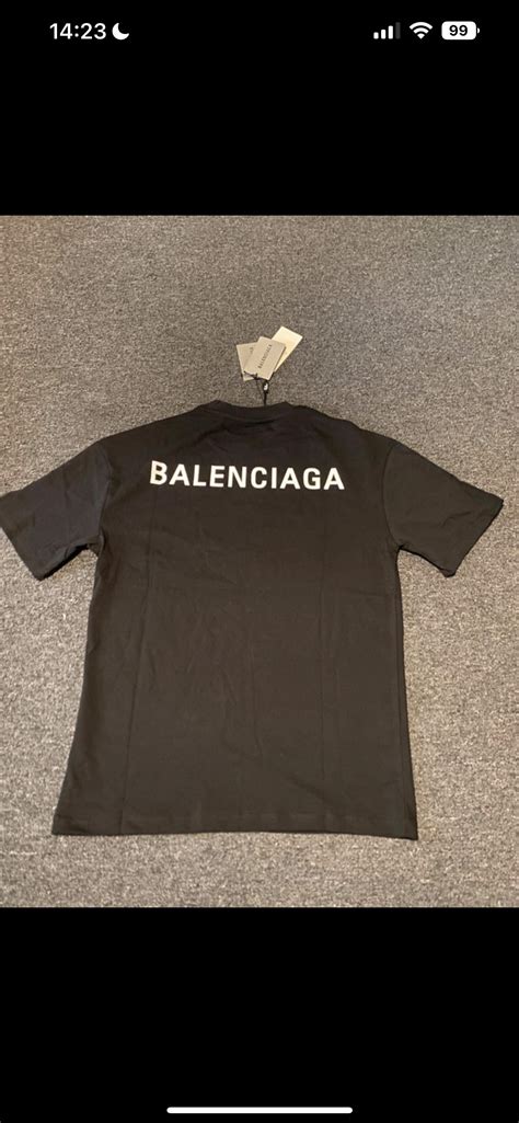 Real Or Fake? : r/Balenciaga