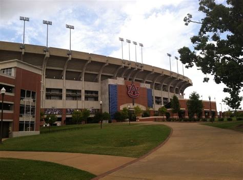 Pin on Auburn football