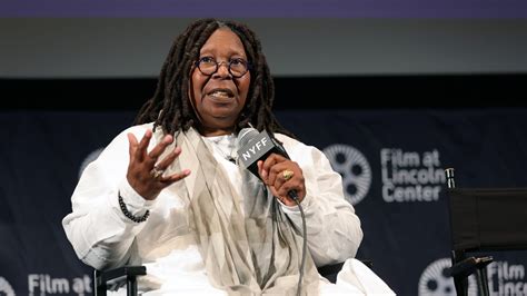 Whoopi Goldberg responds to backlash over new Holocaust comments