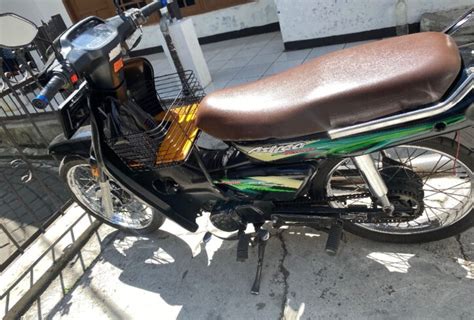 Honda Astrea 1990 an - Murah! Jual Motor Bekas Honda Astrea 1990 an