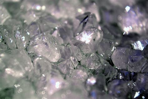 Raw Crystals 4 Free Stock Photo - Public Domain Pictures